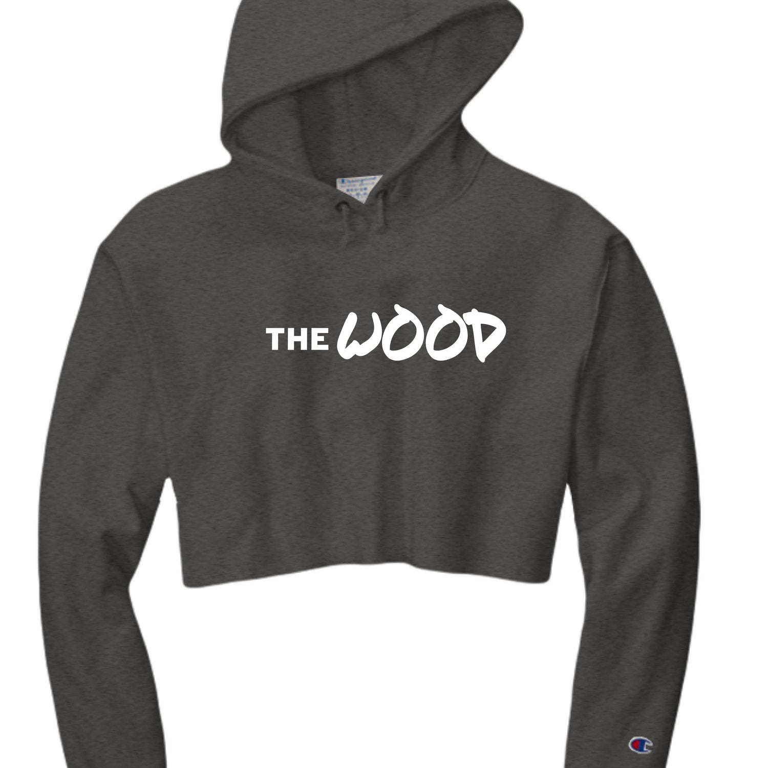 THE WOOD WOMEN